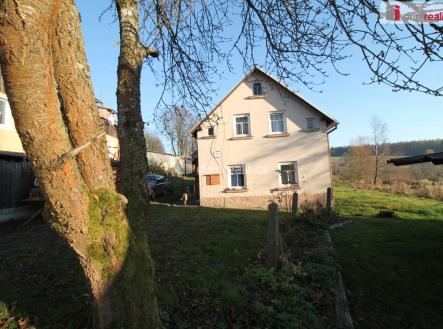 3 | Prodej - dům/vila, 150 m²