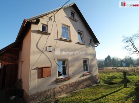 4 | Prodej - dům/vila, 150 m²