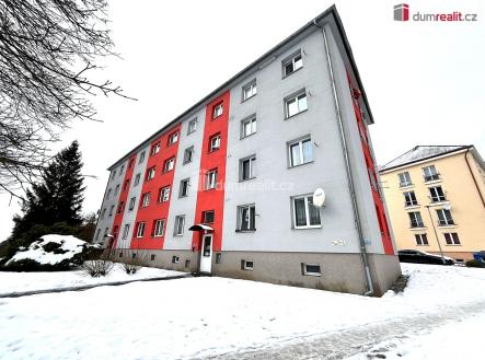 Pronájem bytu, 1+kk, 24 m² obrázek