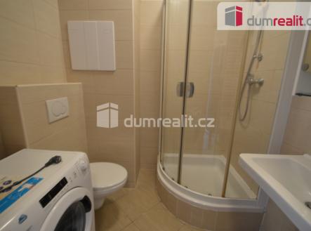 3 | Pronájem bytu, 1+kk, 36 m²