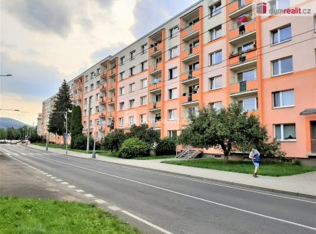 1 | Prodej bytu, 2+1, 67 m²