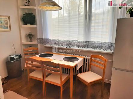 3 | Prodej bytu, 2+1, 67 m²