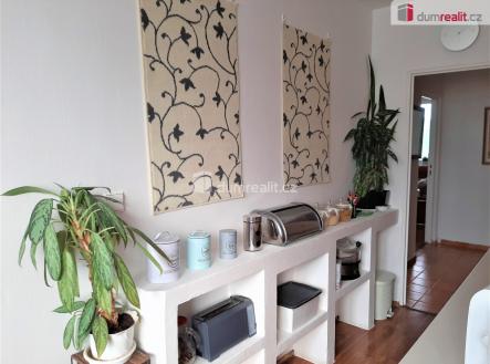 4 | Prodej bytu, 2+1, 67 m²