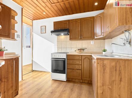 2 | Prodej bytu, 4+1, 86 m²