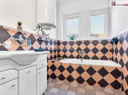 3 | Prodej bytu, 4+1, 86 m²