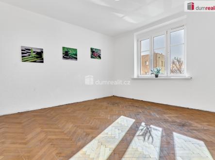 6 | Prodej bytu, 4+1, 86 m²