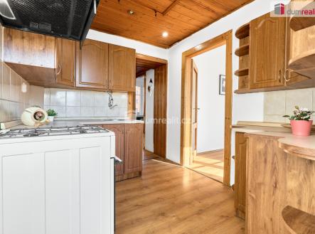8 | Prodej bytu, 4+1, 86 m²