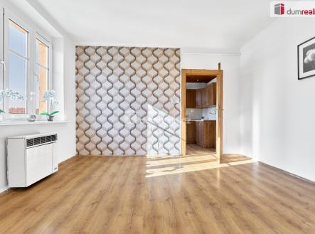 1 | Prodej bytu, 4+1, 86 m²