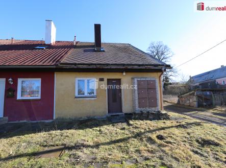 1 | Prodej - dům/vila, 120 m²