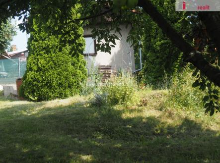 1 | Prodej - chata/rekreační objekt, 16 m²