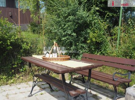 3 | Prodej - chata/rekreační objekt, 16 m²