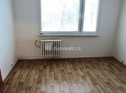 2 | Pronájem bytu, 1+1, 36 m²