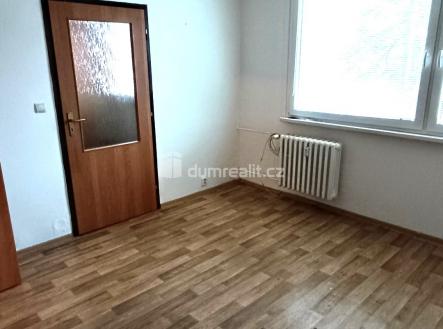 3 | Pronájem bytu, 1+1, 36 m²