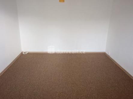 4 | Pronájem bytu, 1+1, 36 m²