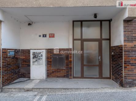 1 | Prodej bytu, 3+1, 81 m²