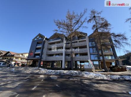 2 | Prodej bytu, 1+kk, 43 m²