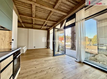 3 | Prodej bytu, 1+kk, 43 m²