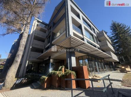 4 | Prodej bytu, 1+kk, 43 m²