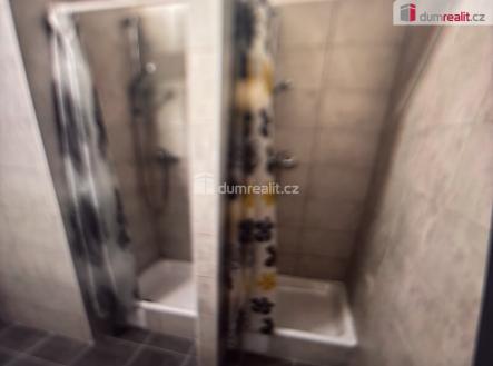 5 | Pronájem bytu, 1+kk, 15 m²