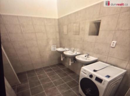 6 | Pronájem bytu, 1+kk, 15 m²