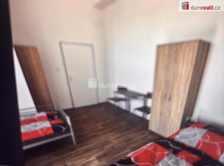 1 | Pronájem bytu, 1+kk, 15 m²