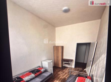 3 | Pronájem bytu, 1+kk, 15 m²