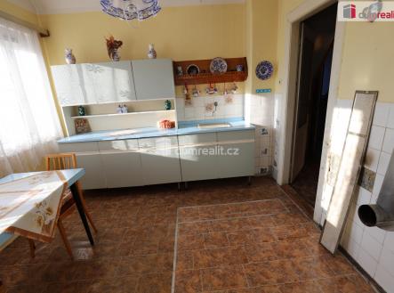 1 | Prodej bytu, 2+1, 65 m²