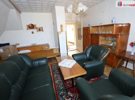 2 | Prodej bytu, 2+1, 52 m²