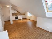 Pronájem bytu, 2+kk, 50 m²