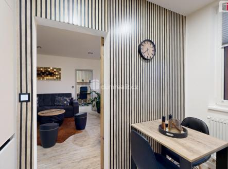 5 | Pronájem bytu, 2+1, 44 m²