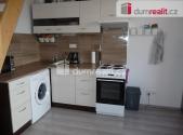 Pronájem bytu, 2+kk, 39 m²