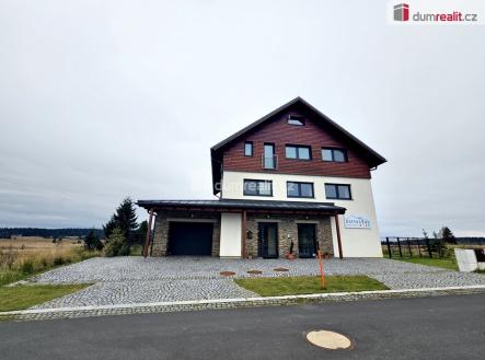 Prodej - penzion, 360 m²