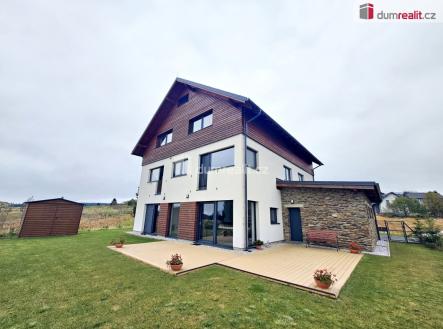 2 | Prodej - penzion, 360 m²