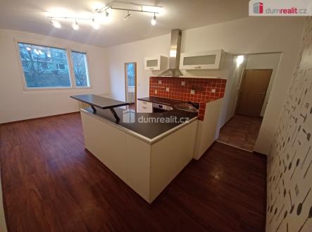 3 | Prodej bytu, 3+kk, 60 m²