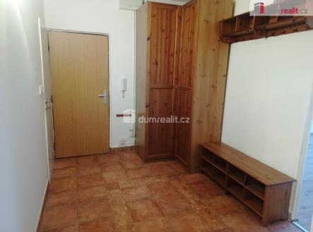 10 | Prodej bytu, 3+kk, 60 m²