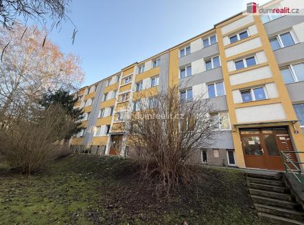 3 | Pronájem bytu, 2+kk, 52 m²