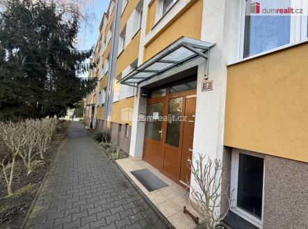 4 | Pronájem bytu, 2+kk, 52 m²