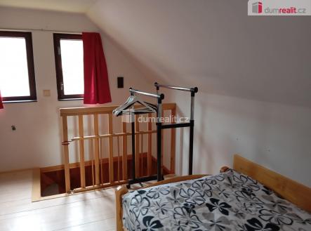 4 | Prodej - chata/rekreační objekt, 39 m²