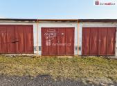 Prodej - malý objekt/garáž
