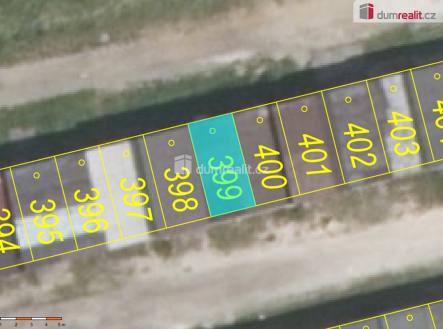 3 | Prodej - malý objekt/garáž