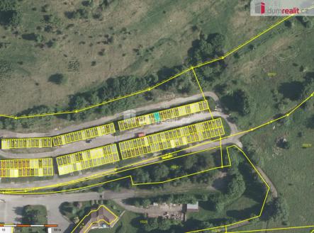 4 | Prodej - malý objekt/garáž