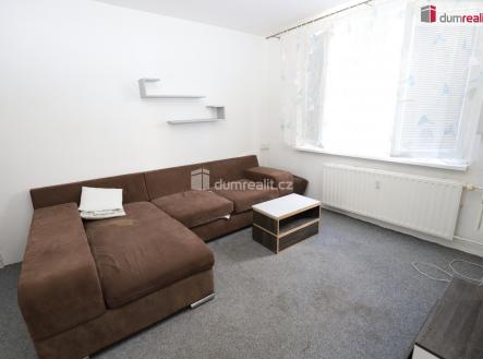 2 | Pronájem bytu, 1+1, 36 m²