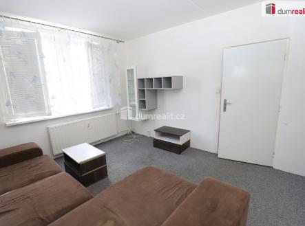 3 | Pronájem bytu, 1+1, 36 m²