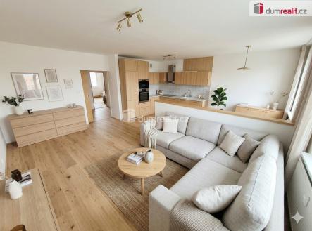 AI | Prodej bytu, 3+1, 67 m²