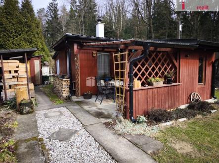 5 | Prodej - chata/rekreační objekt, 63 m²