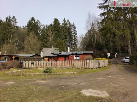 Prodej - chata/rekreační objekt, 63 m² obrázek