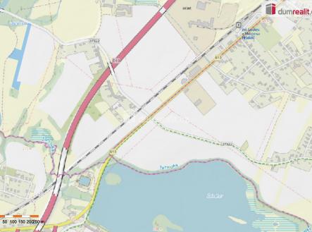 2 | Prodej - pozemek, zemědělská půda, 23 392 m²