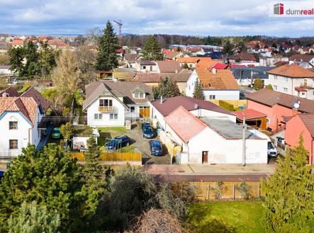 1 | Prodej - dům/vila, 228 m²