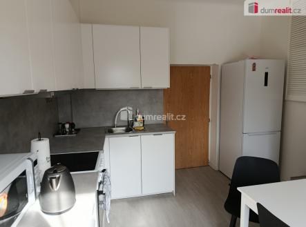 2 | Pronájem bytu, 2+1, 50 m²