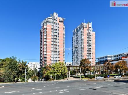 1 | Prodej bytu, 3+kk, 78 m²